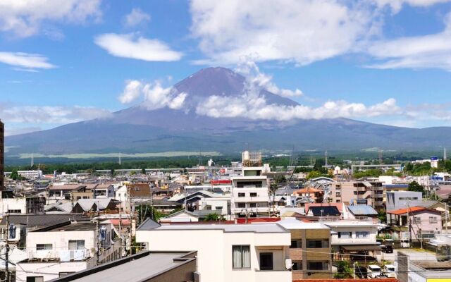 Fuji Gotenba Condominium Tannpopo