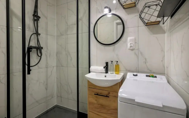 RentPlanet - Studio Oleśnicka