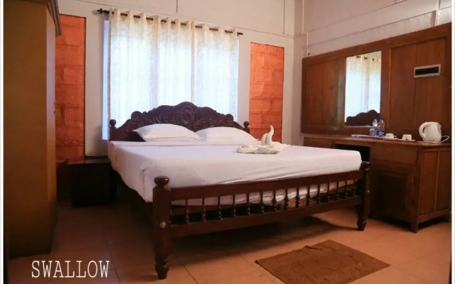 Emarald Western Ghats Resorts