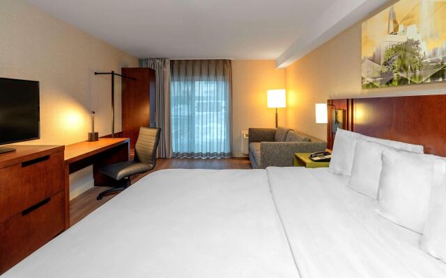 Comfort Inn Ottawa East