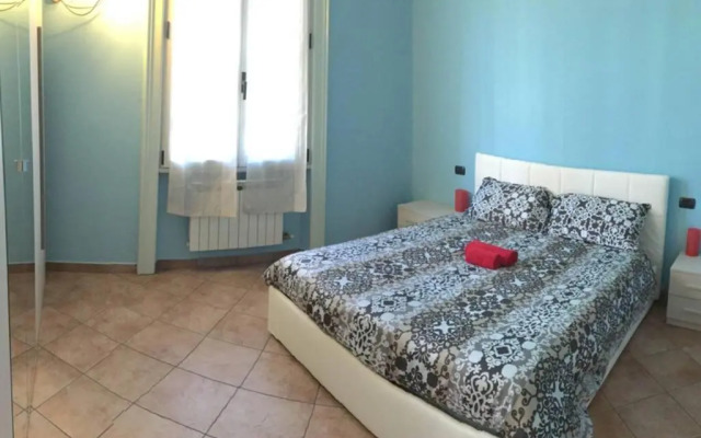 Appartamento Arcobaleno in centro citta