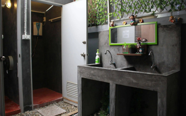 CM City Hostel