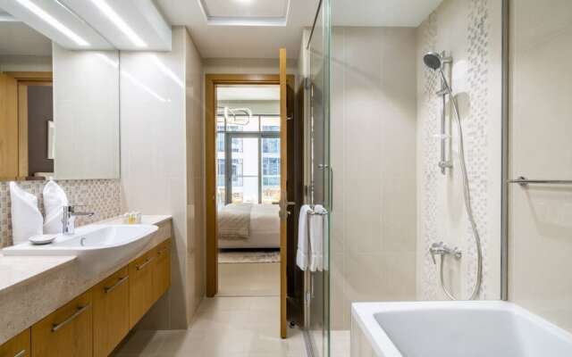 Silkhaus Bellevue, Downtown Dubai