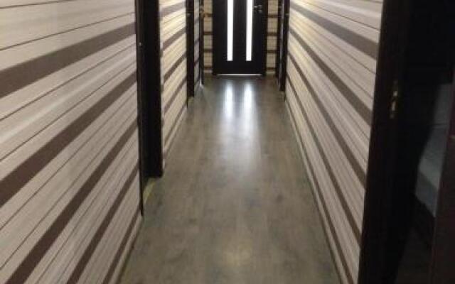 Suit Hotel