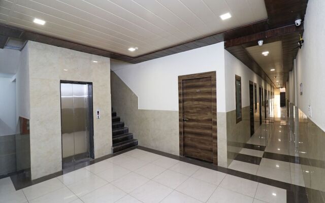Capital O 28016 Hotel Big Dream