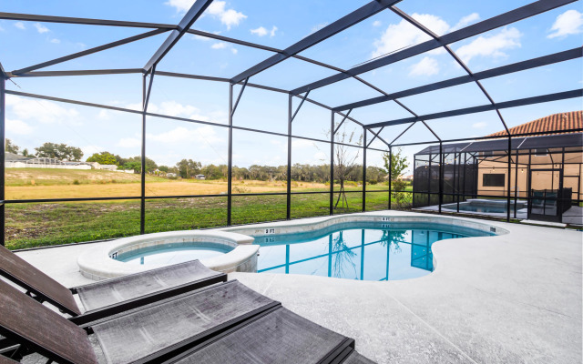 5410OAKG, Davenport , US