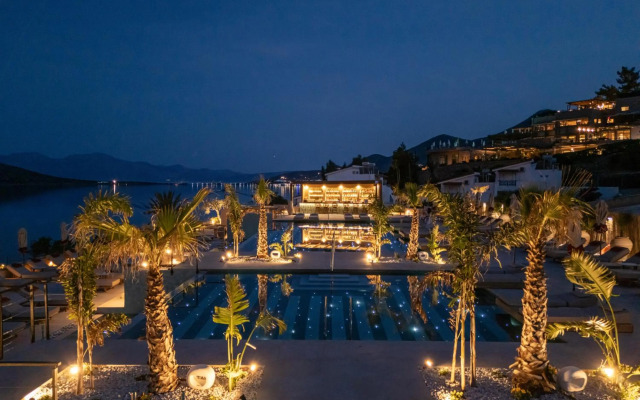 Selena Village(Formerly Elounda Garden Suites)