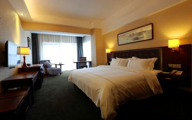 Farway Gold Hotel