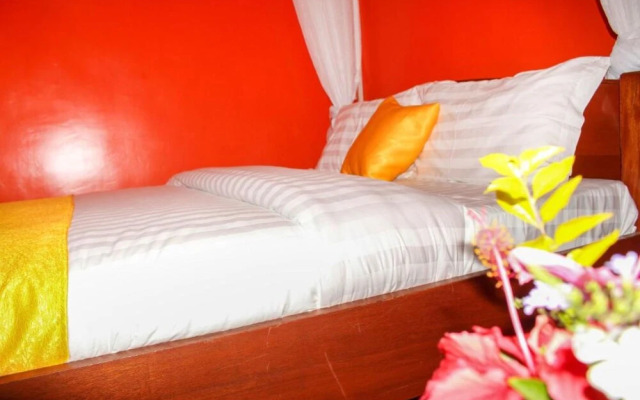 Balance Park Hotel