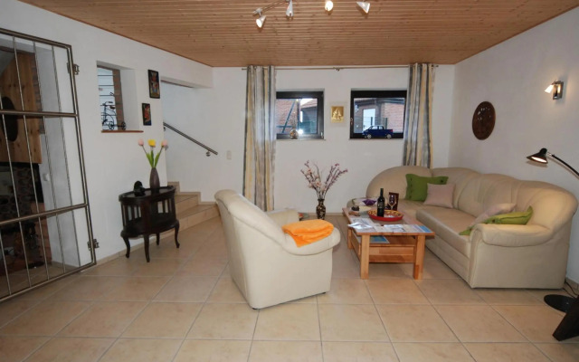 Ferienwohnung Strandperle