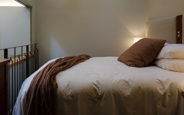 Bell Hill Apartments