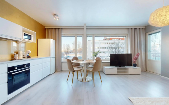 Apartment Scandinavia VI