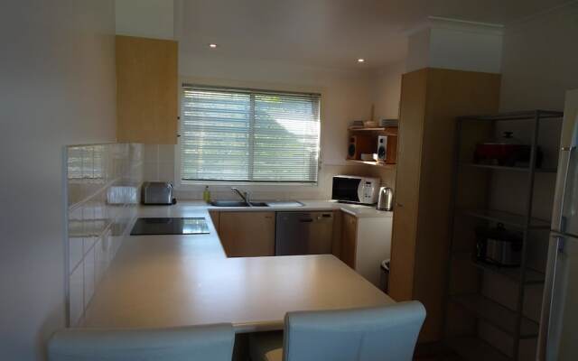 Sea Views at Aqualuna - 3 Bed Apartment