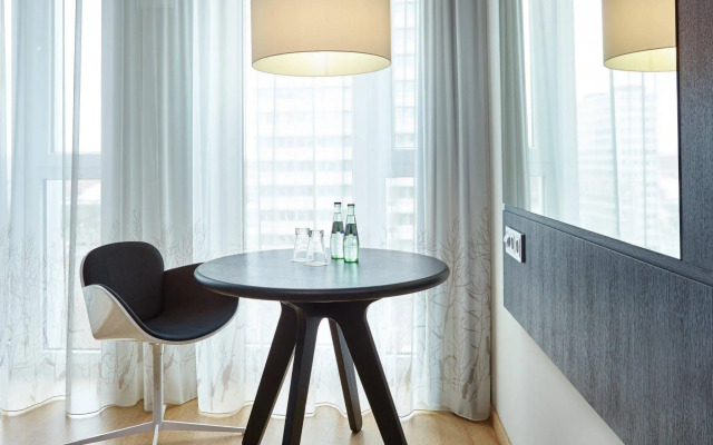 Premier Inn Berlin Alexanderplatz Hotel