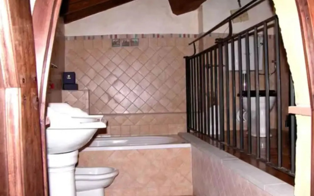 Monastery Guest House