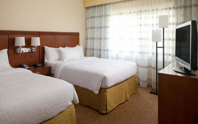 Courtyard by Marriott Nashville Brentwood