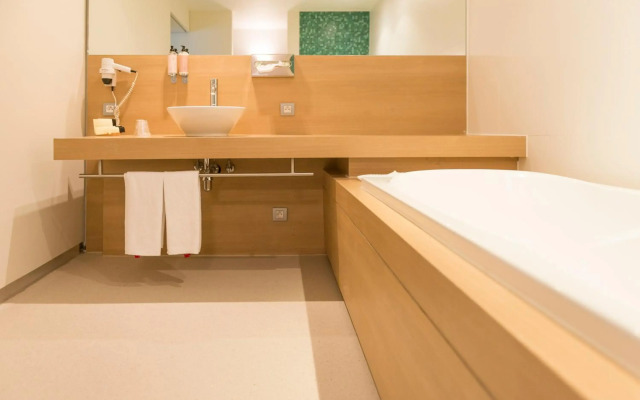 ibis Styles Kortrijk Expo