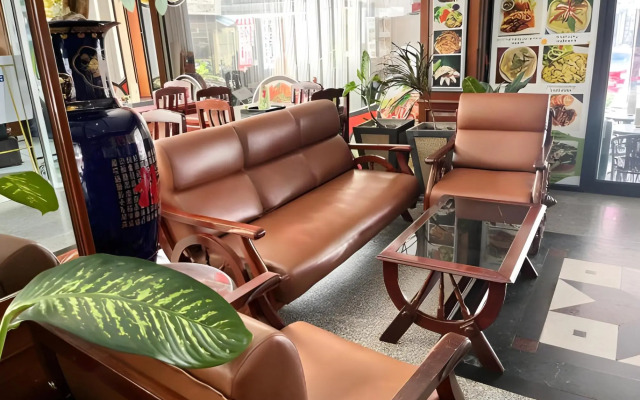 Lamai Inn Hotel