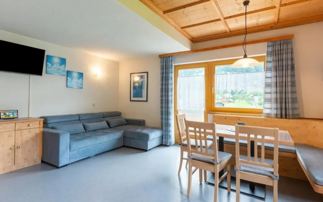Magnificent Flat With Panoramic Views