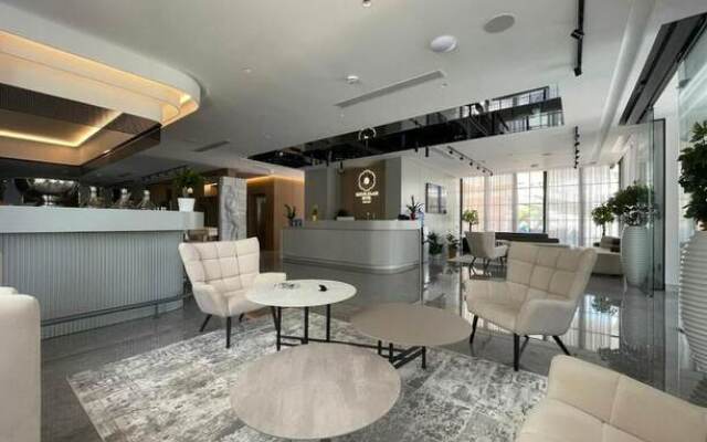 Atahotel Arcobaleno