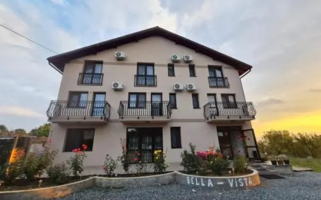 Pensiunea Bella Vista