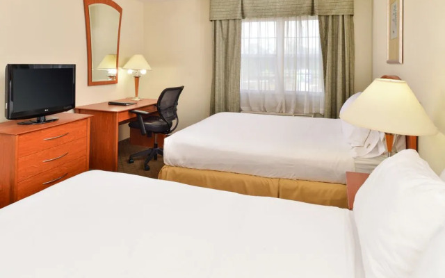 Holiday Inn Express Hotel & Suites Southfield - Detroit