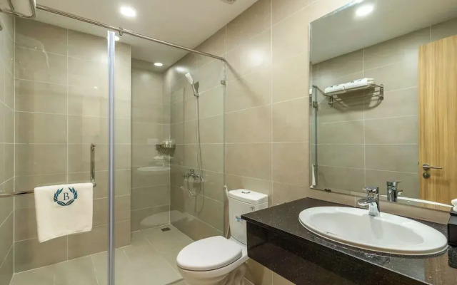 Bliss Hotel Phu Quoc