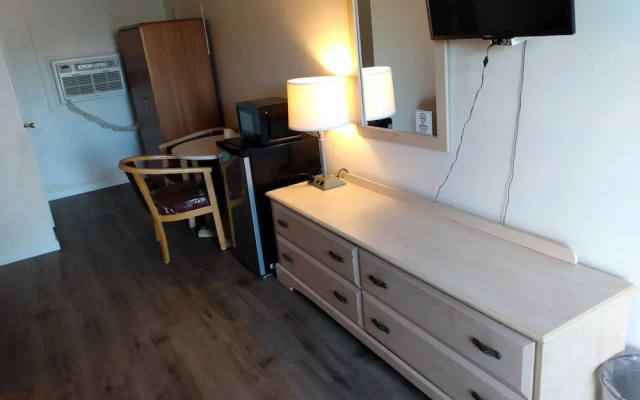 Eldorado Motel