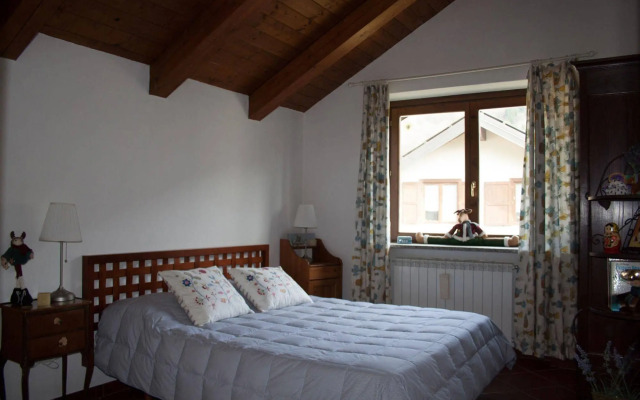 Trilly Bed & Breakfast