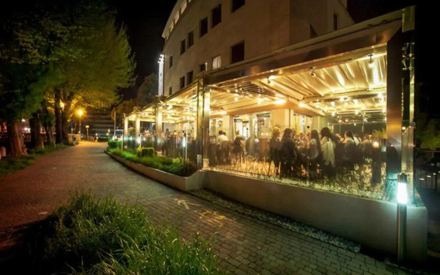 Postumia Hotel Design