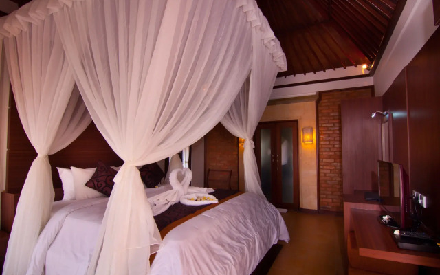 The Awan Villas