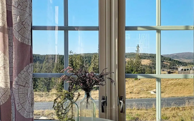 Holiday Home in Svingvoll