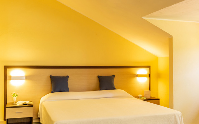 Argentario Osa Resort