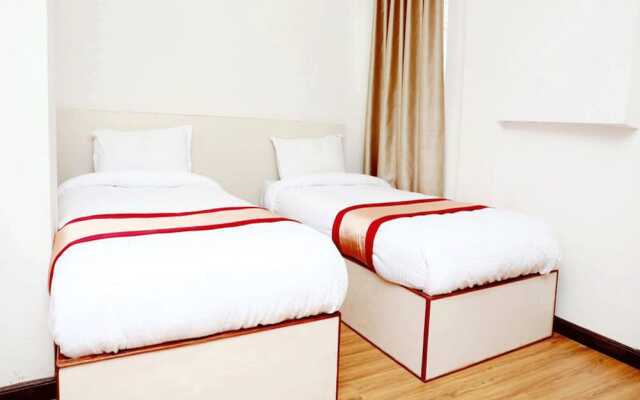 Hotel Sunaulo Inn