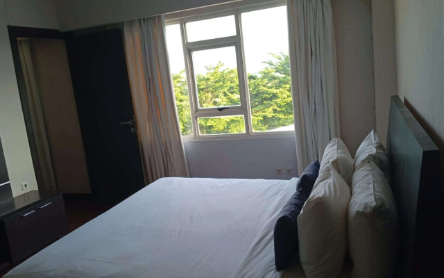 Kyriad Arra Hotel Cepu