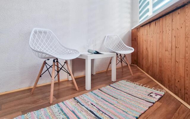 LovelyHome 39 (ЛавлиХоум 39) на улице Парусная 31