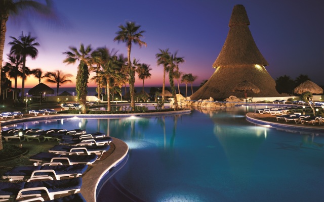Sandos Finisterra All Inclusive
