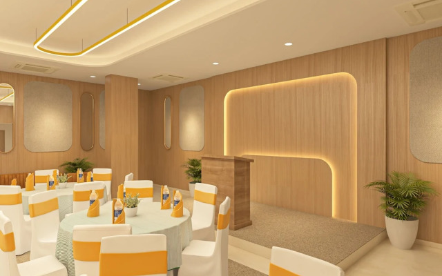 Bloom Hotel - DLF Cyber City