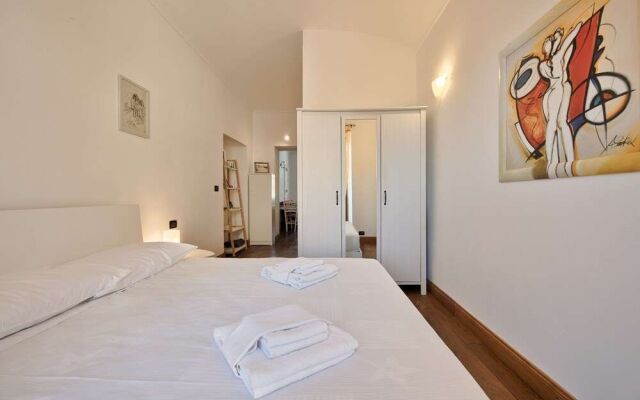 Porta Palazzo Apartment