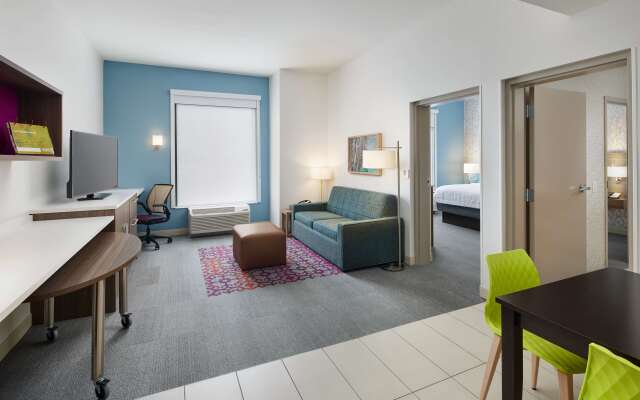 Home2 Suites by Hilton Stuart