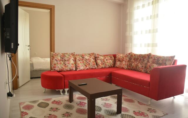 Acar Apart Otel 2