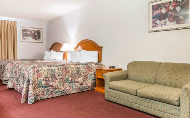 Rodeway Inn & Suites New Paltz - Hudson Valley