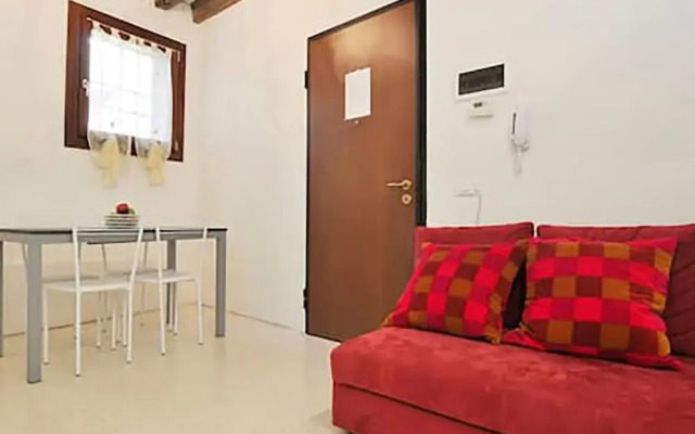 San Polo Apartment in Venezia