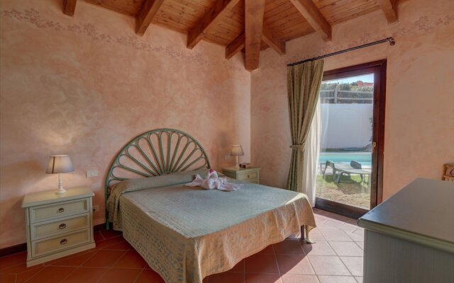Charming Sea Villas With Private Pool Extra bed Possible No2093