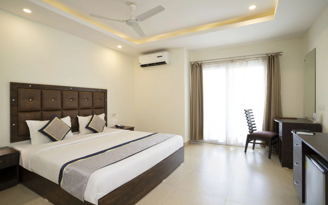 La Vaiencia Beach Resort