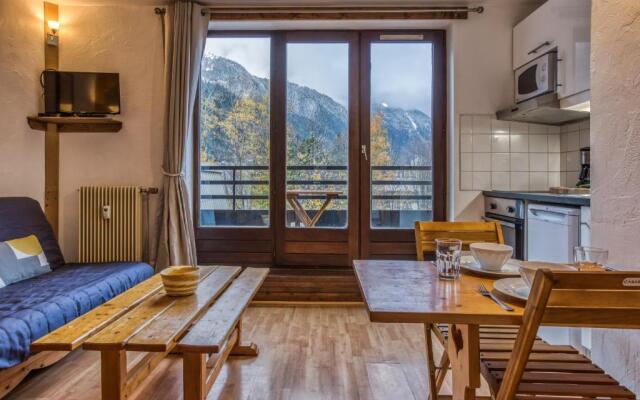 Apartment Lyret 5