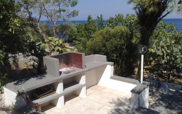 Casetta a 2 passi dal mare