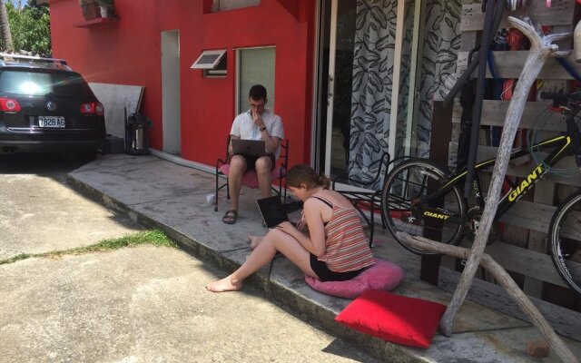 Kenting Sun Light Inn