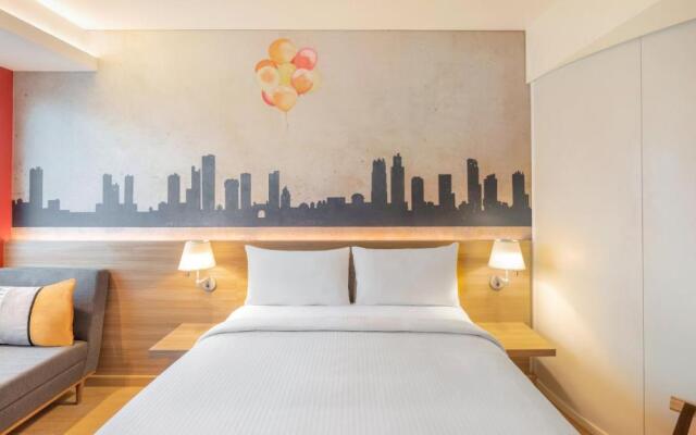 Ibis Thane