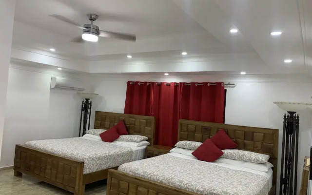 Hotel Juliana
